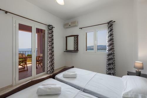 Apartamento Alicia Studios