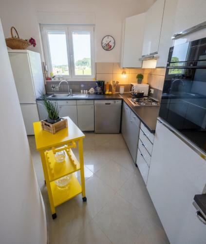 Apartamentos Stella House Mre?nica