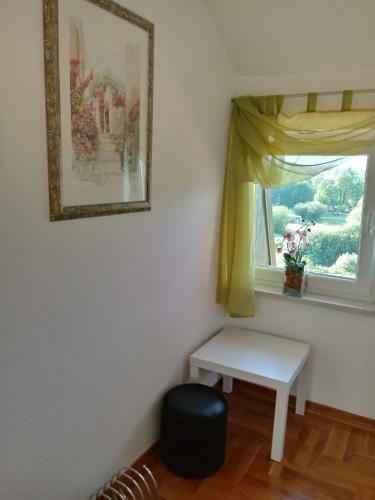 Apartamentos Stella House Mre?nica