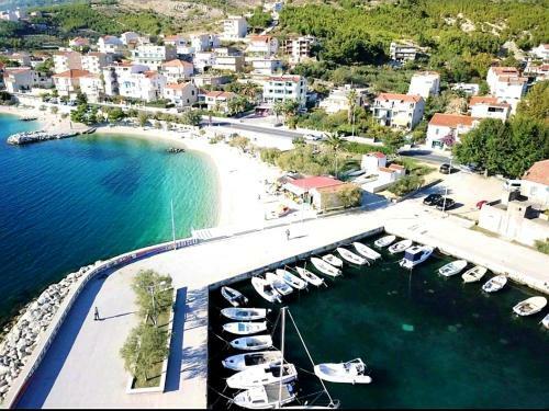 Apartamentos Dispet