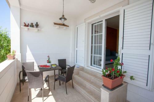 Apartamentos Dispet