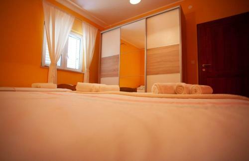 Apartamentos Dispet