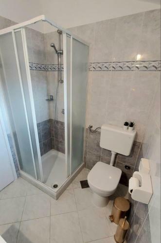 Apartamento Appartment Daniela Funtana