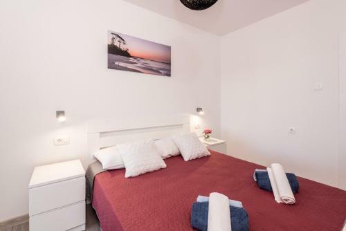 Deluxe Apartment Angelis