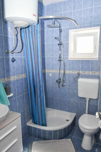 Apartmani Angela