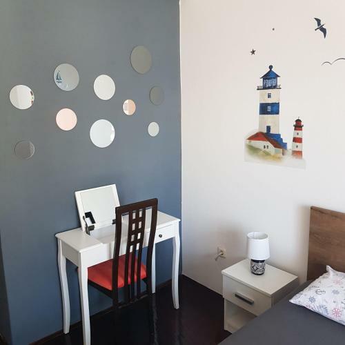 Bed & Breakfast Providenca
