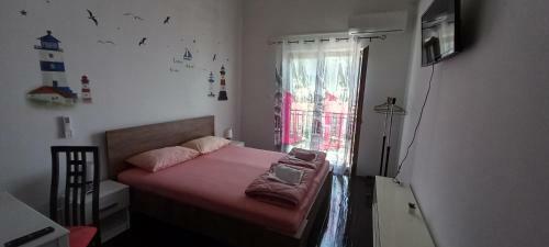 Bed & Breakfast Providenca