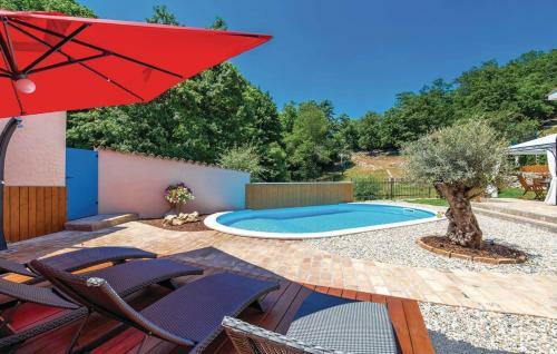 Oasis Natura - Villa Stanka