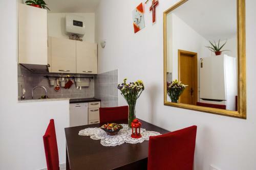 Apartments Korda - Suhi Potok