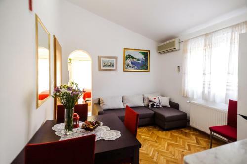 Apartments Korda - Suhi Potok
