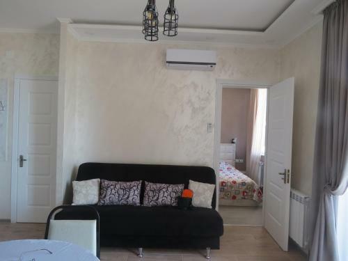 Apartamento Real Palace 18 Pirosmani