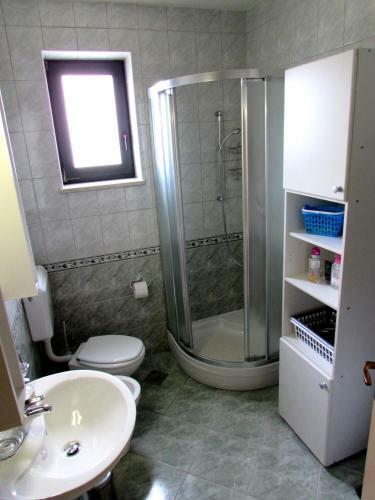 Apartmani Podobnik Klenovica