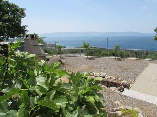 Apartmani Podobnik Klenovica