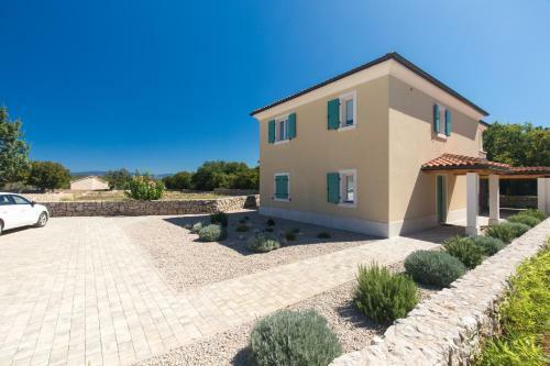 Villa Diamond - Muraj Krk