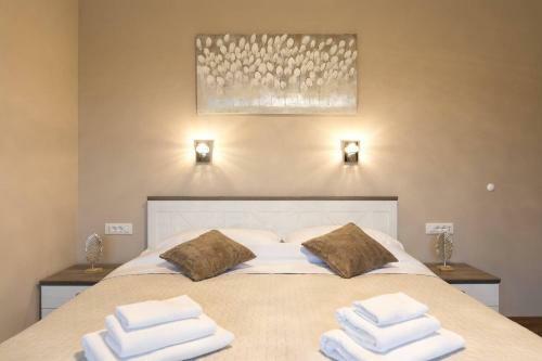 Villa Diamond - Muraj Krk