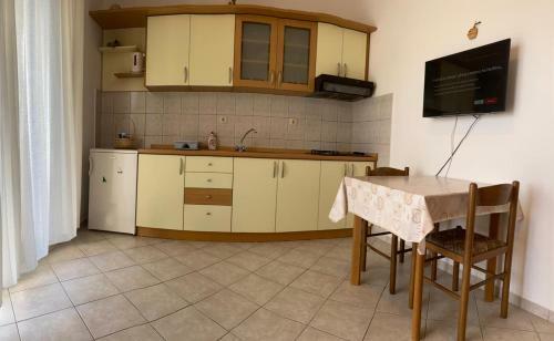 The Ana Apartments
