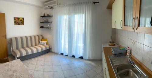 The Ana Apartments