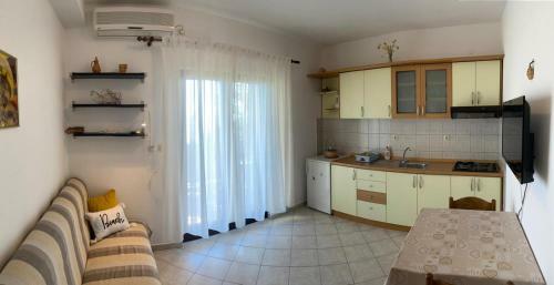 The Ana Apartments