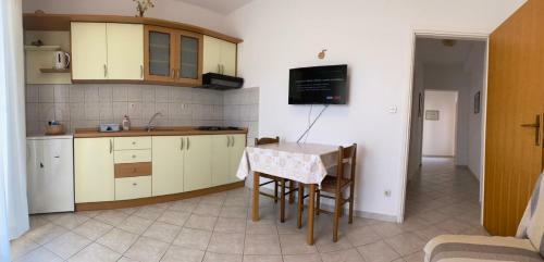 The Ana Apartments