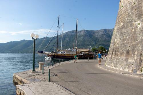 Apartments Giro Korcula