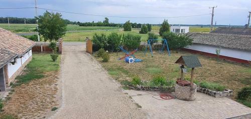 Anna Apartman