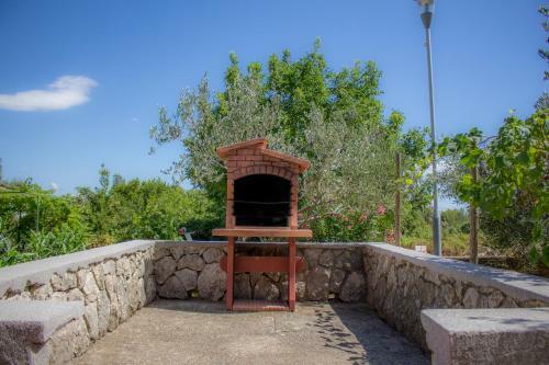 Apartman Mariolina