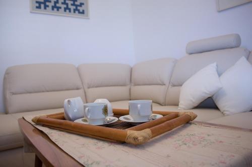 Apartman Mariolina