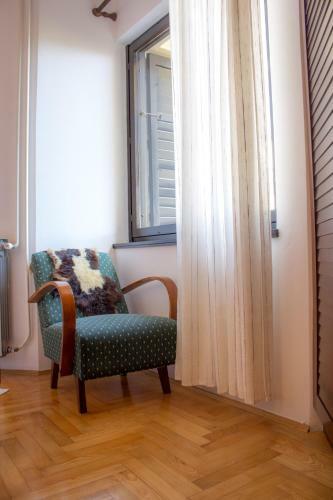 Apartman Mariolina