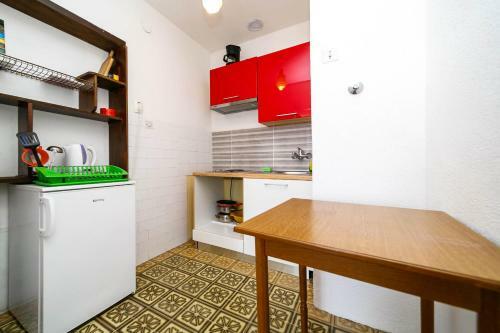 Apartamento Guesthouse Ivkovi?