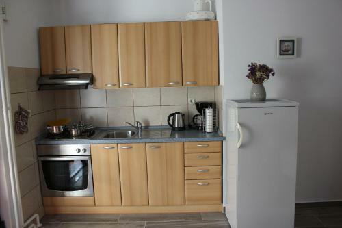 Apartmani Polonijo Nada
