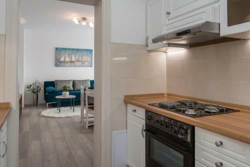 Apartmani Polonijo Nada