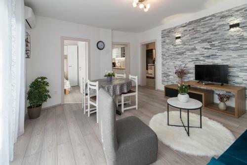 Apartmani Polonijo Nada