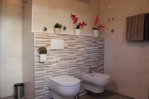 Apartmani Polonijo Nada