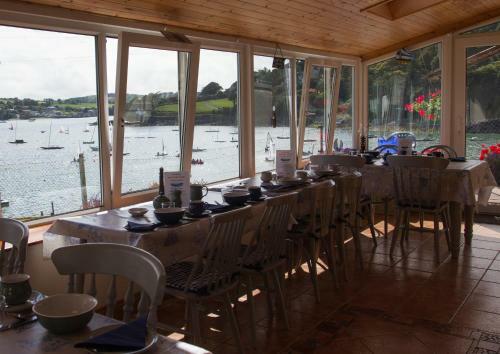 Bay View B&B Glandore