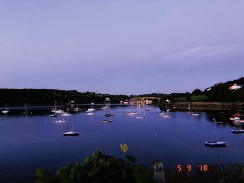 Bay View B&B Glandore