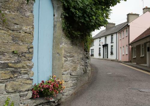 Bay View B&B Glandore