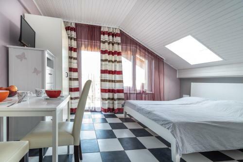 Home Service Apartman