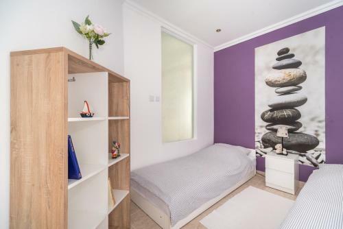 Home Service Apartman