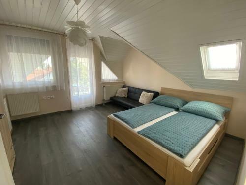 Apartamento Veronika Villa