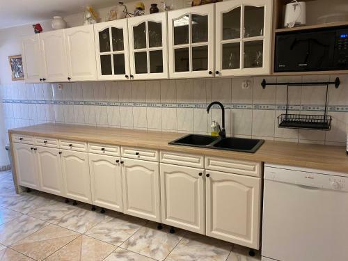 Apartamento Veronika Villa