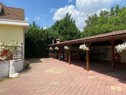Apartamento Veronika Villa