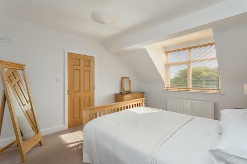 Villa Carraroe Holiday Lodges