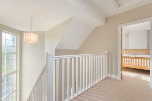 Villa Carraroe Holiday Lodges