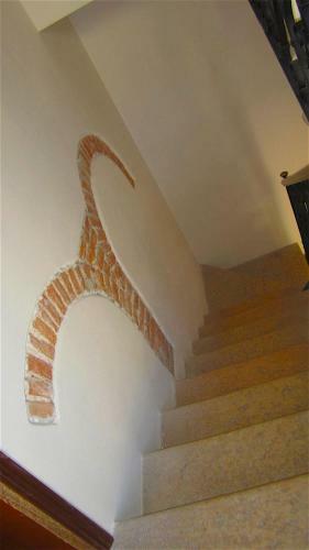 Apartamento Aly D'angelo - Alla Torre