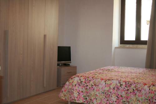 Apartamento La Dimora Del Borgo