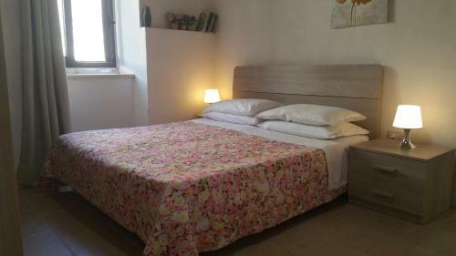Apartamento La Dimora Del Borgo