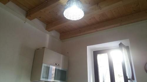 Apartamento La Dimora Del Borgo