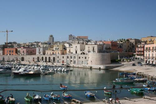 Apartamento La Dimora Del Borgo