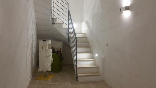 Apartamento La Dimora Del Borgo