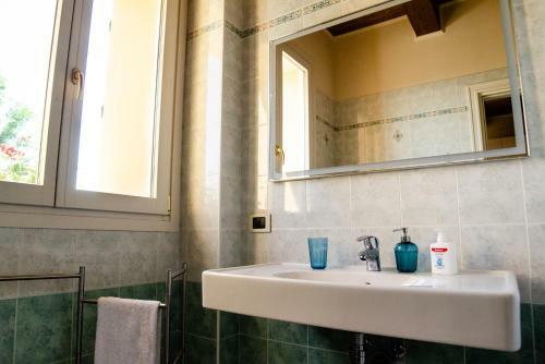Bed & Breakfast Villaincanto